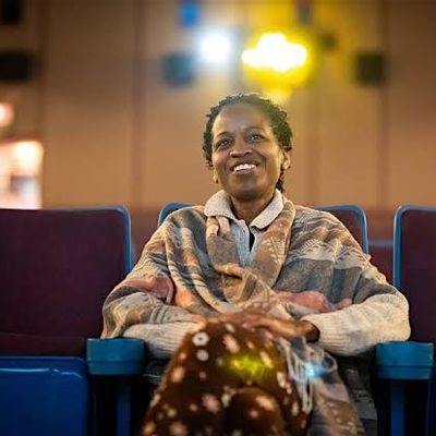 Almsgiving Hope & Performance House logo