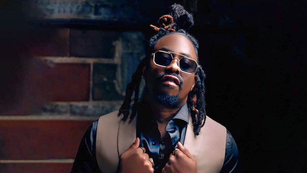 An Evening of Soul:  Raheem Devaughn, Eric Roberson, and Tweet, 19 July | Event in Mableton | AllEvents