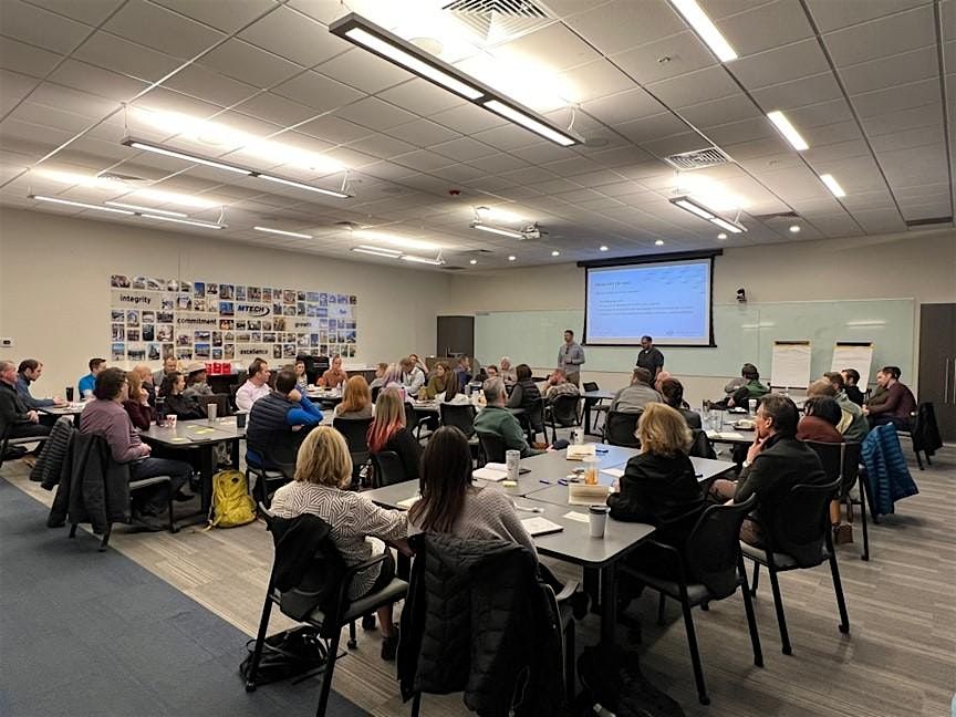 San Francisco Bay Area, CA - Breakfast Club - Ripple Intent, 26 June | Event in San Ramon | AllEvents