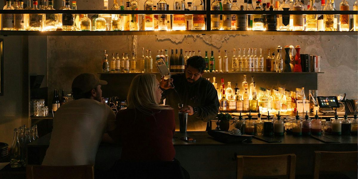 Dusk 101: Mint Julep, 14 June | Event in Santa Barbara | AllEvents