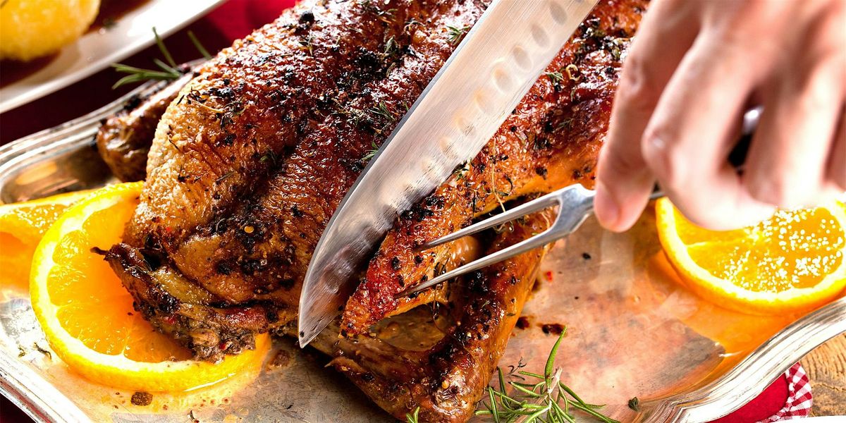 Weihnachtsgrillen mit Jörg Päßler, 20 November | Event in Bernau bei Berlin | AllEvents