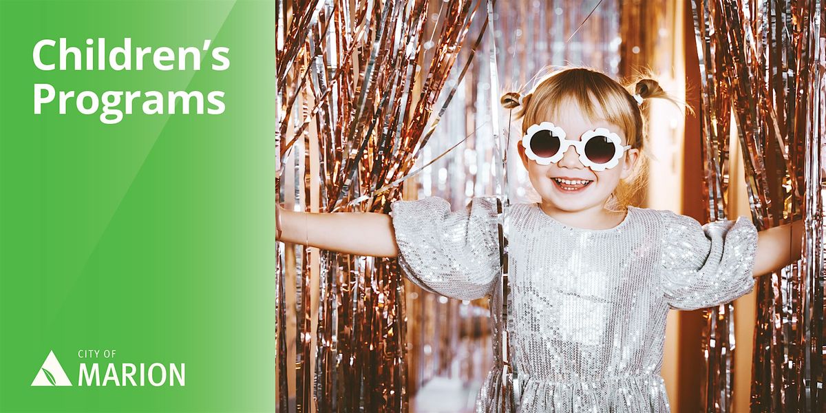 Groove and Move: Toddler Christmas Disco, 1 December | Event in Oaklands Park | AllEvents