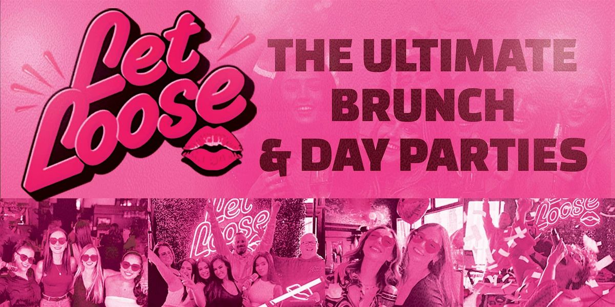 Let Loose - The Ultimate Day Party, 31 May | Event in Limerick | AllEvents
