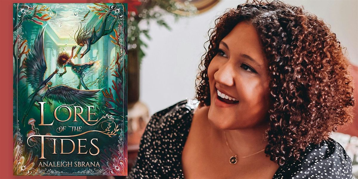 ANALEIGH SBRANA, 11 July | Event in Napa | AllEvents