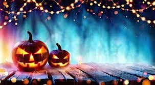 WFF Halloween Spooktacular, 27 October | Event in Coatbridge | AllEvents