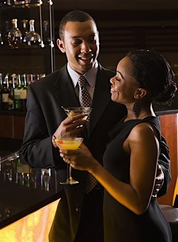 Black & African American Singles Speed Dating, 30 May | Event in New York | AllEvents