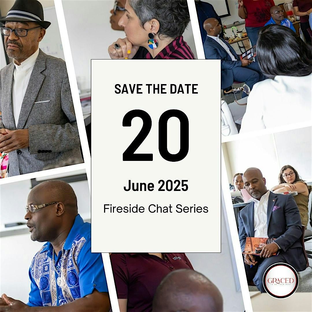 Fireside Chat Part II: The Meeting is Adjourned, It's Time to Act!!, 20 June | Event in Durham | AllEvents