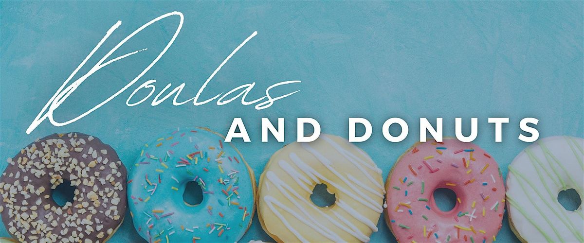 Doulas and Donuts | West Seattle, 21 September | Event in Seattle | AllEvents