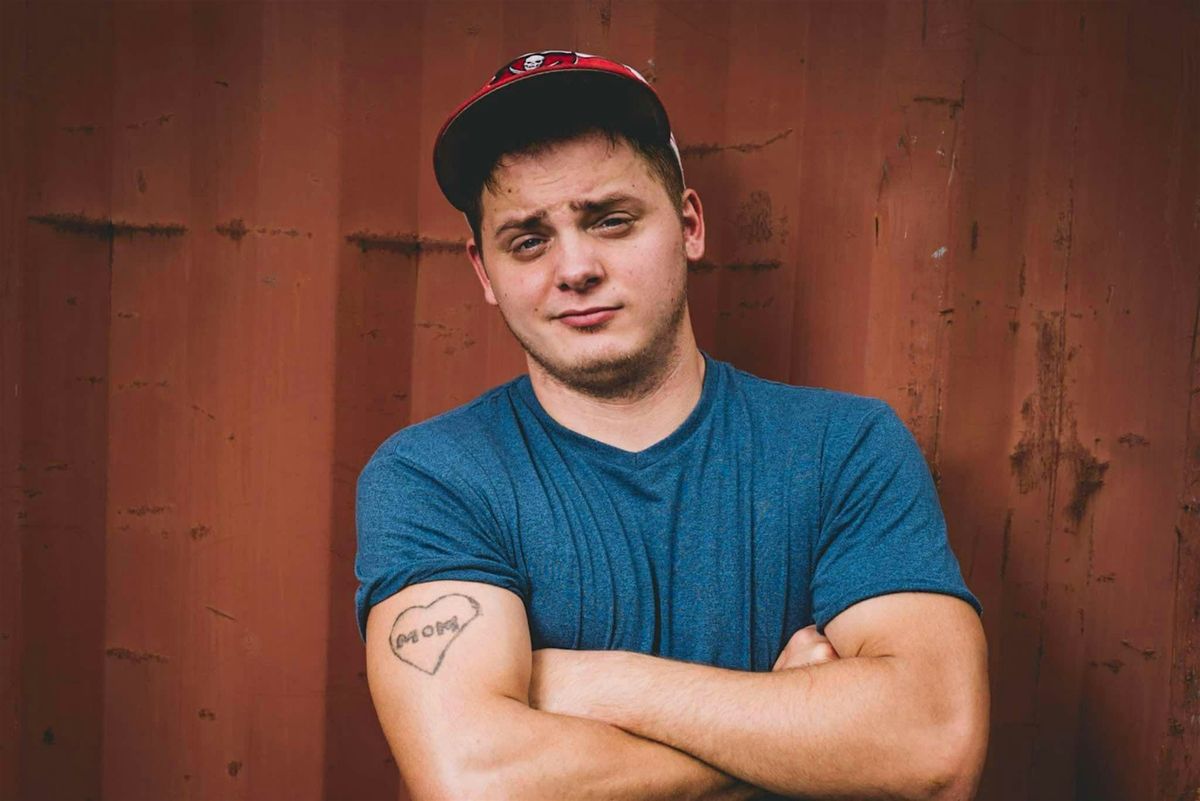 Nathan Gelardi Live, 19 September | Event in Eastpointe | AllEvents