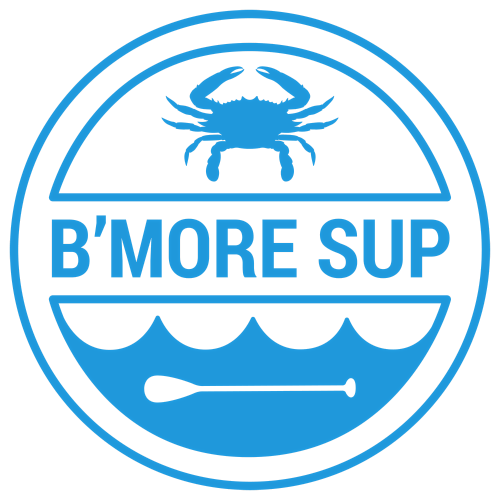 B'more SUP Paddle AND/OR French Brunch, 13 July | Event in Baltimore | AllEvents