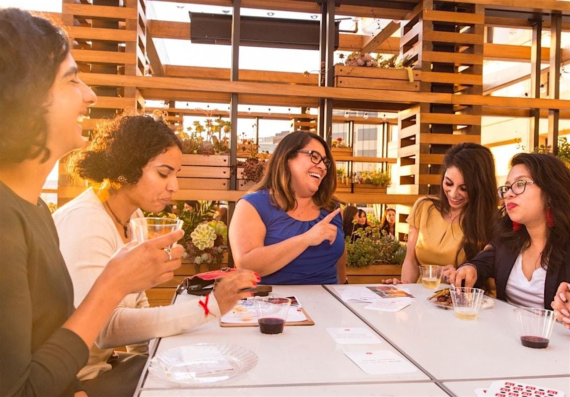 Lean In Nashville: Women's Networking Happy Hour, 24 June | Event in Brentwood | AllEvents