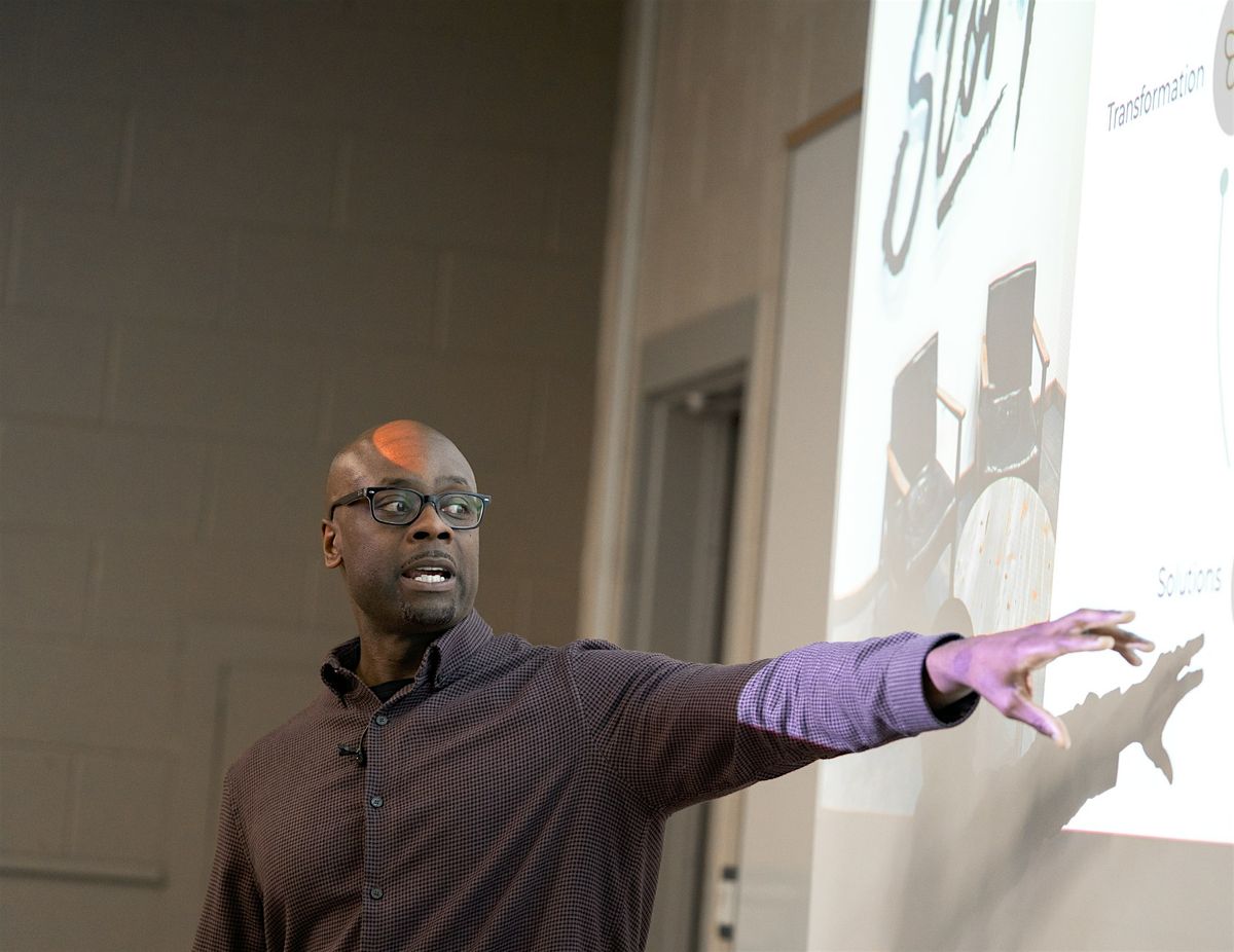 POWER Storytelling™ Workshop, 9 August | Event in Lansing | AllEvents