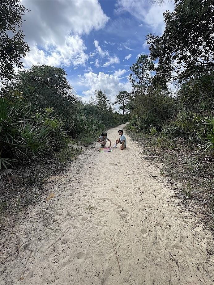 Sanctuary School at The Enchanted Forest Sanctuary, 18 June | Event in Titusville | AllEvents