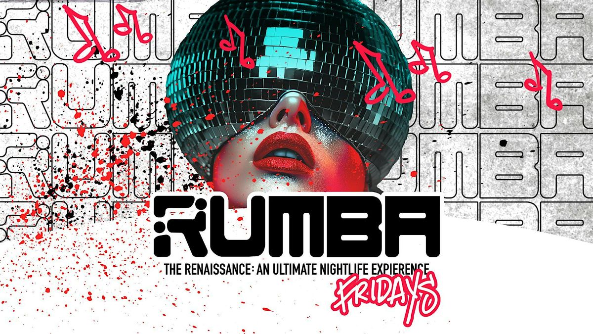 Rumba Fridays | May 23rd Event, 23 May | Event in San Diego | AllEvents