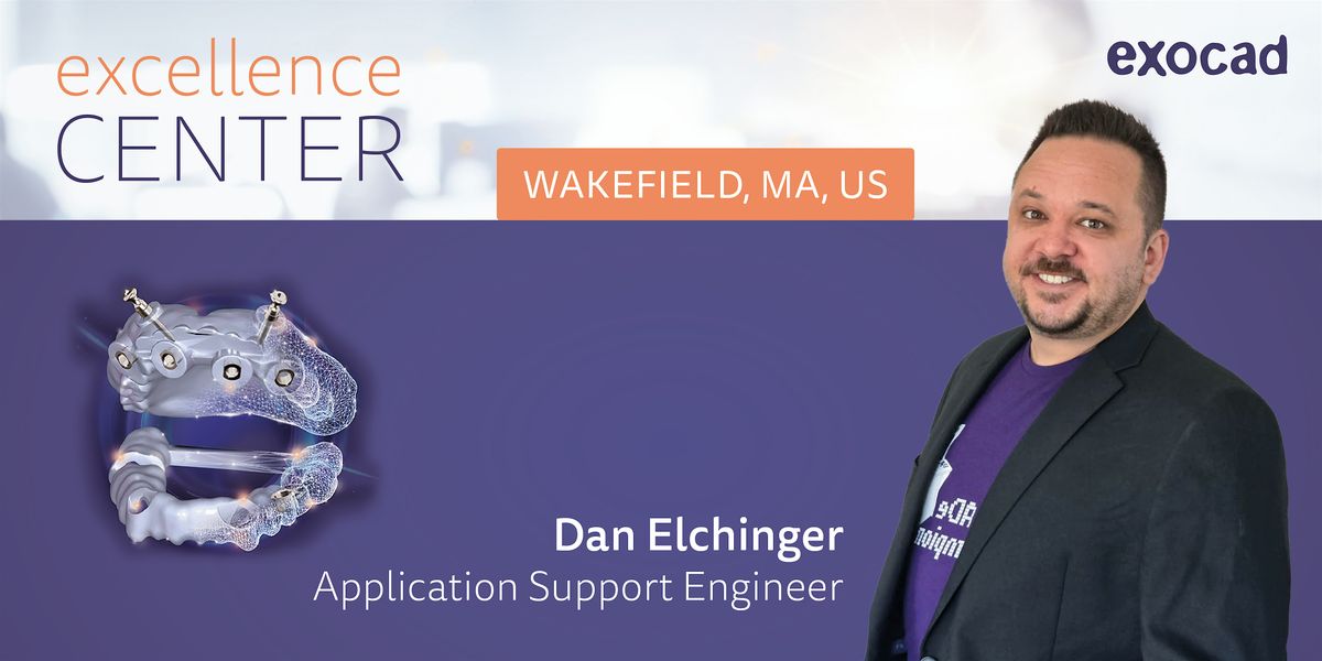 Streamline your immediate load implant digital workflow, 17 October | Event in Wakefield | AllEvents