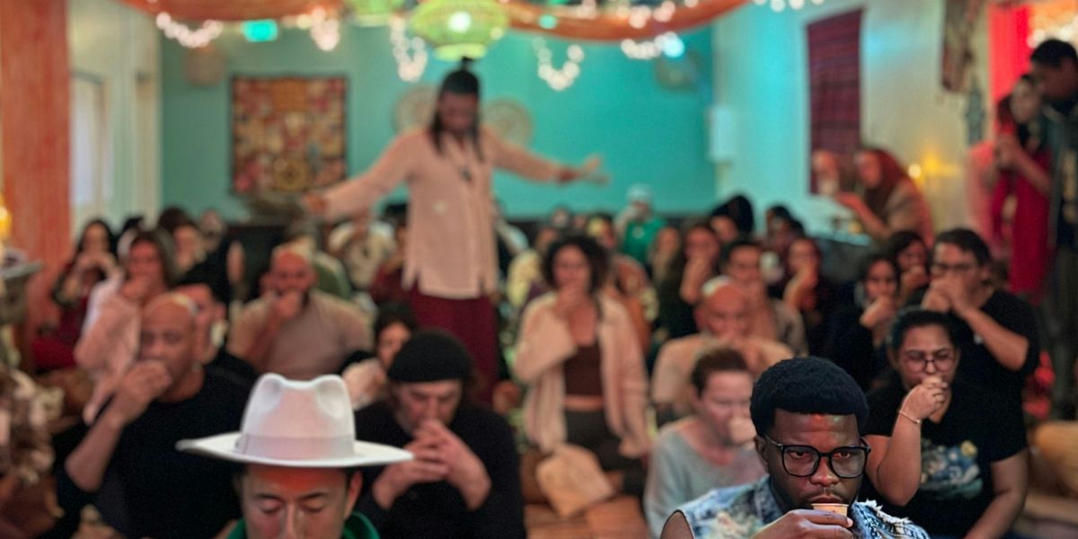 Fall  Soiree - A Community Wellness Day, 25 October | Event in Los Angeles | AllEvents