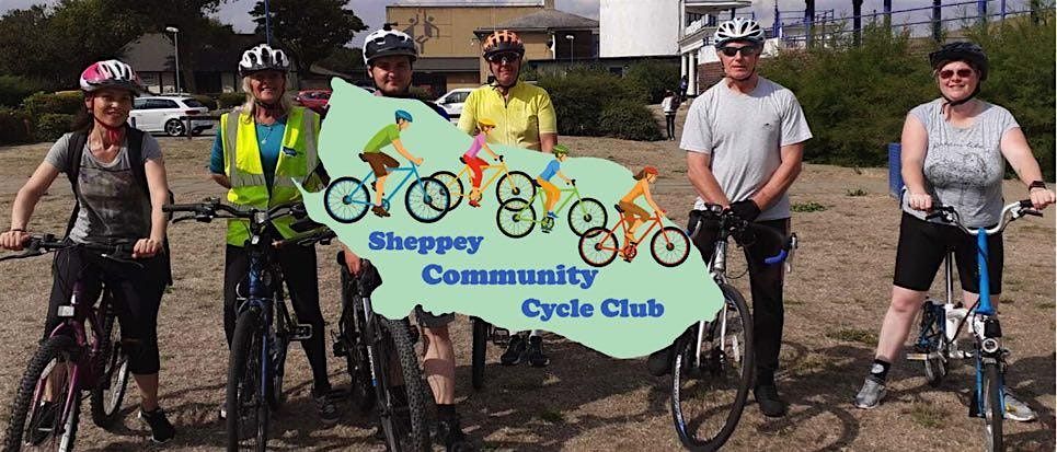 Social Bike Ride, 18 October | Event in Sheerness | AllEvents