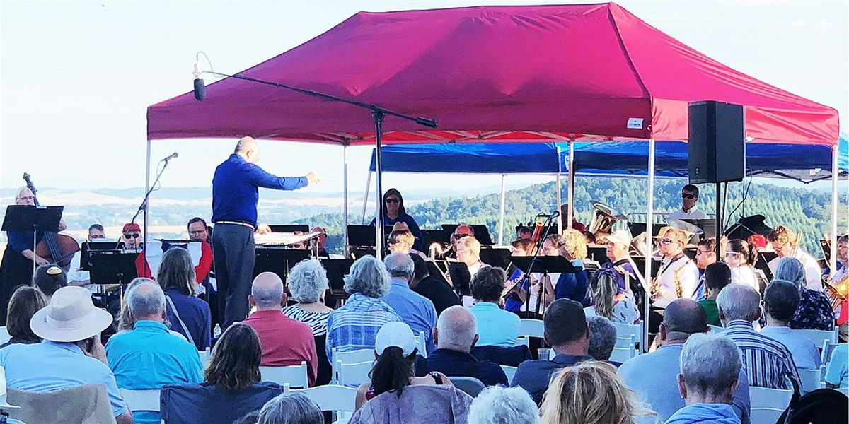 What A Wonderful World, 3 August | Event in McMinnville | AllEvents