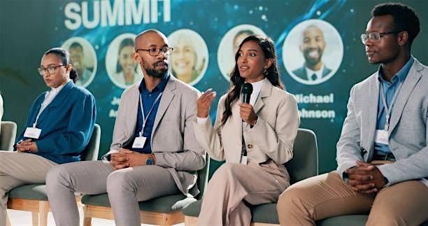 5th Global Canada-Africa-Asia Entrepreneur-Small Business Innovator Conf.