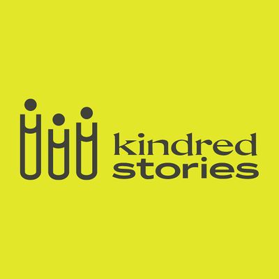 Kindred Stories logo