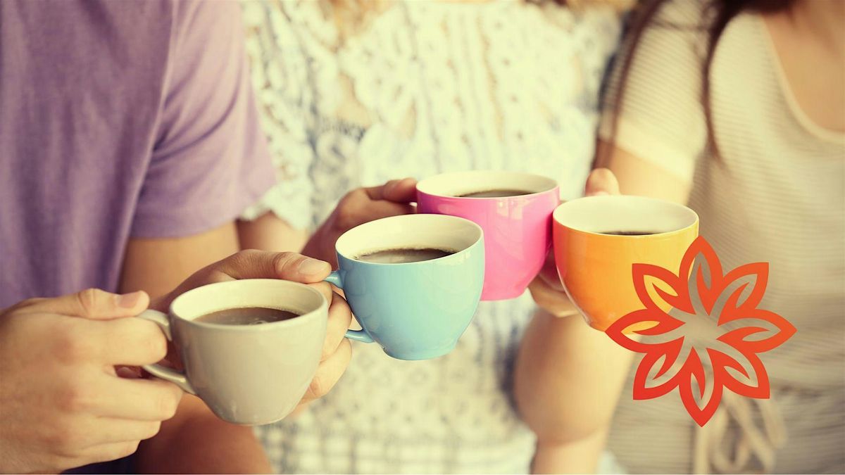 A Cup of Calm, 1 December | Event in Doncaster | AllEvents