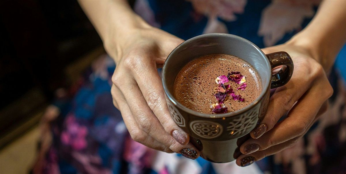 Private Sacred Cacao Ceremony and Guided Meditation, 26 July | Event in Port St. Lucie | AllEvents