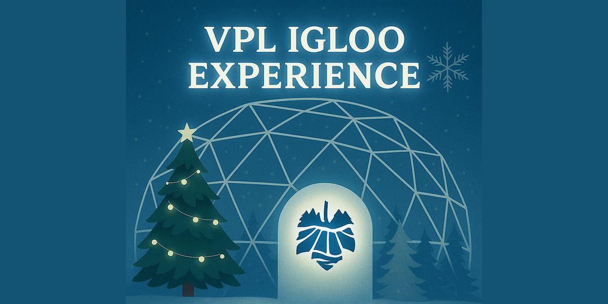 November Igloo Experience | Event in Columbiana | AllEvents