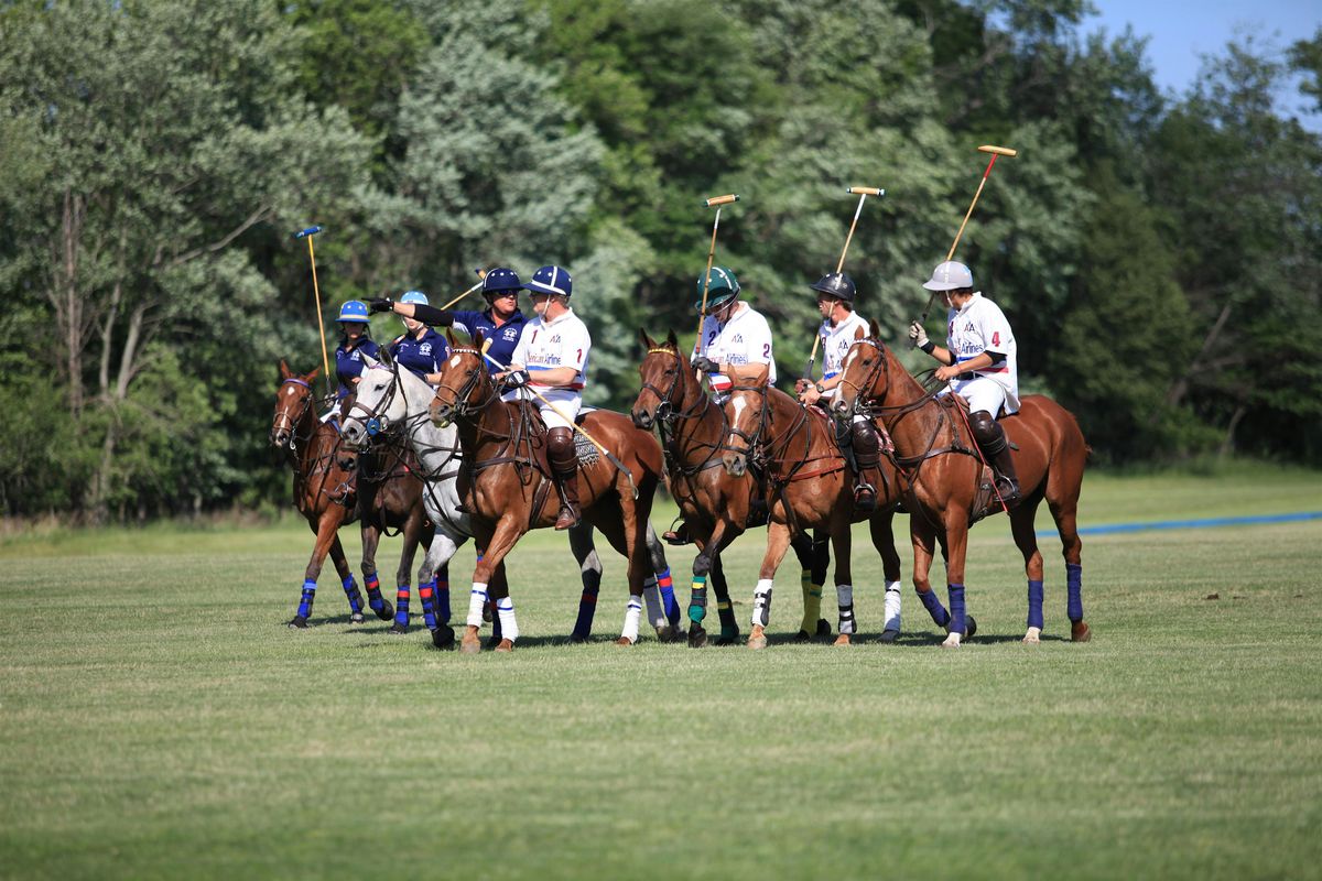 2025 Hunt Country Stable Tour, Featuring 8 New Farms!, 24 May | Event in Upperville | AllEvents