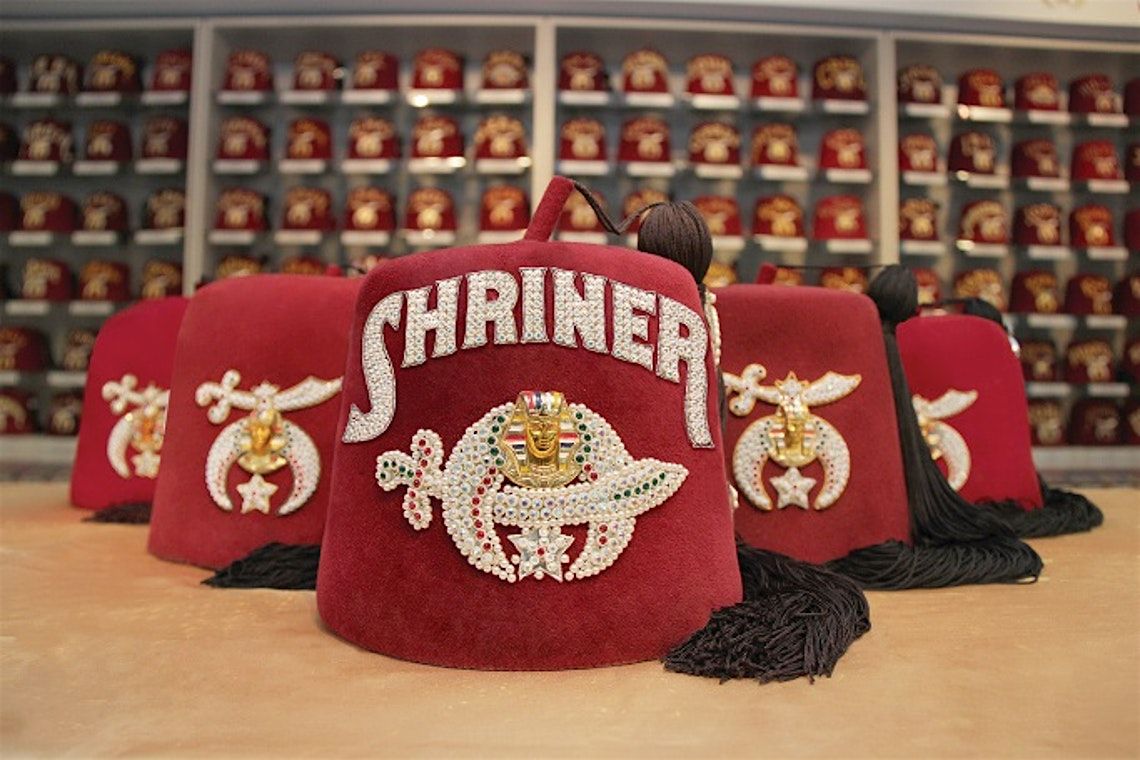 2026 Western Colorado Shriner's Gala, 25 April | Event in Grand Junction | AllEvents
