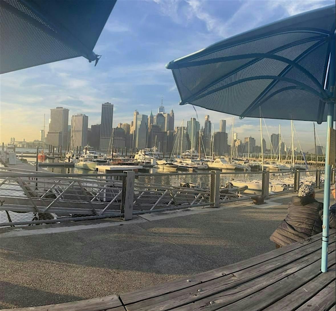 Eclipse Vixen End Of Summer BBQ, 13 September | Event in Brooklyn | AllEvents