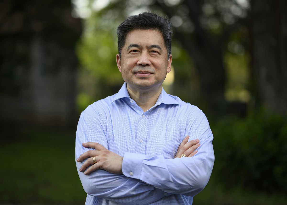 'Mihara for Texas' Campaign Kickoff, 28 August | Event in San Antonio | AllEvents