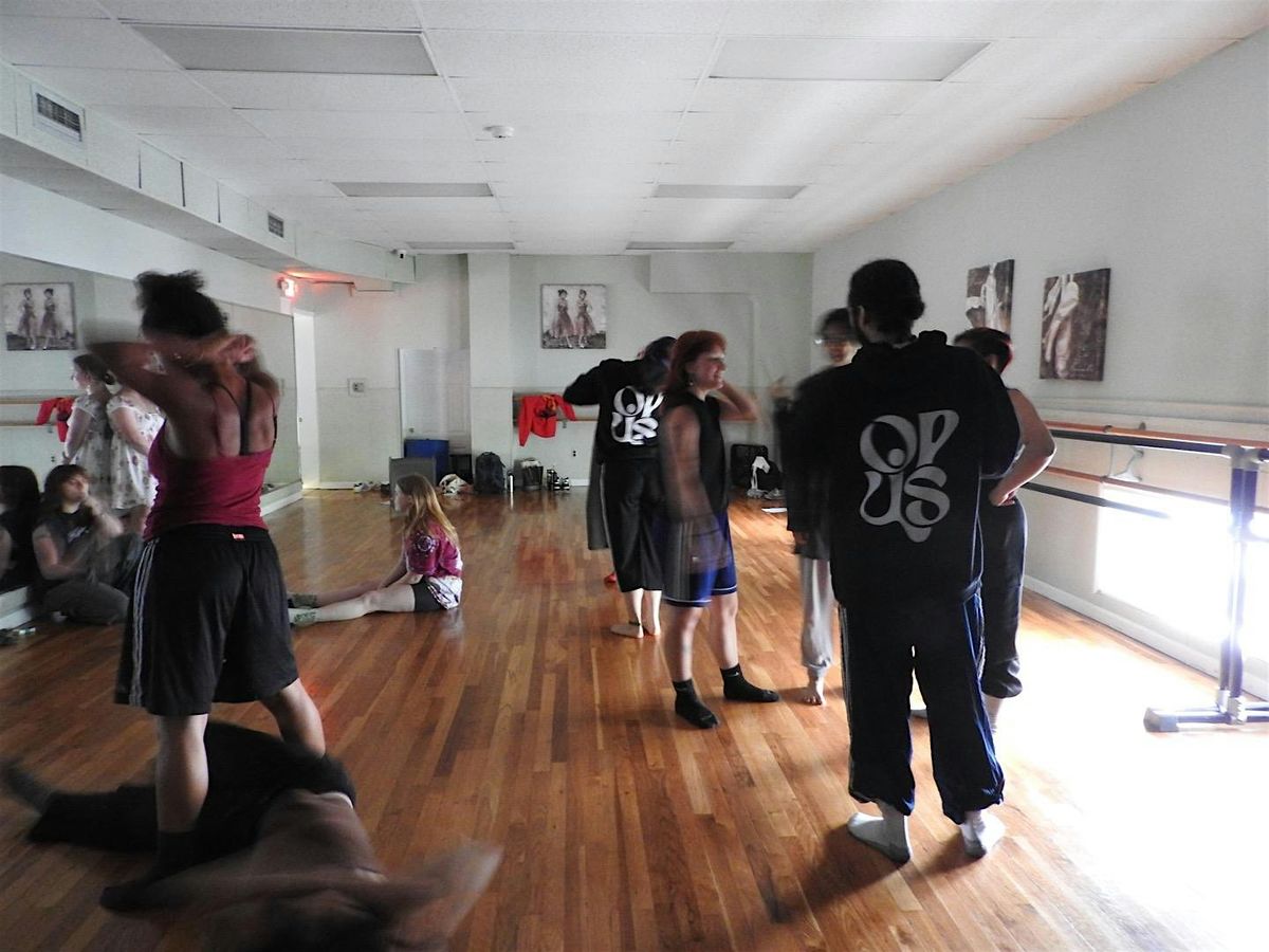 Cross-Creatives 1, 30 August | Event in Montclair | AllEvents