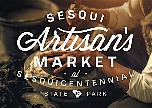 Sesqui Artisan's Market, 9 November | Event in Columbia | AllEvents