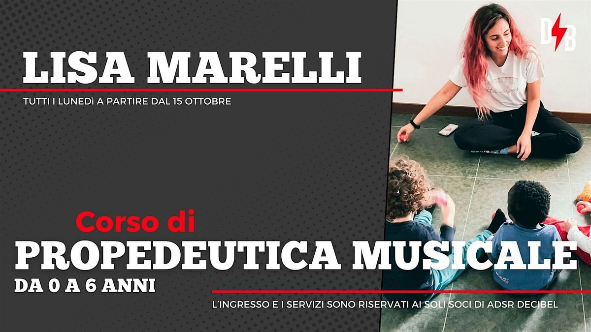 RITMI DI CRESCITA | Event in Busto Arsizio | AllEvents