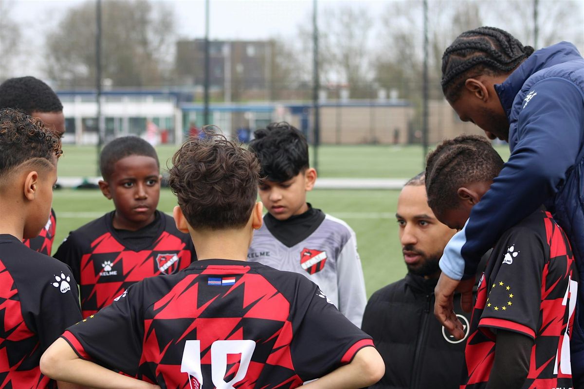FC. MAENSE - TALENTENDAG, 25 May | Event in Rotterdam | AllEvents