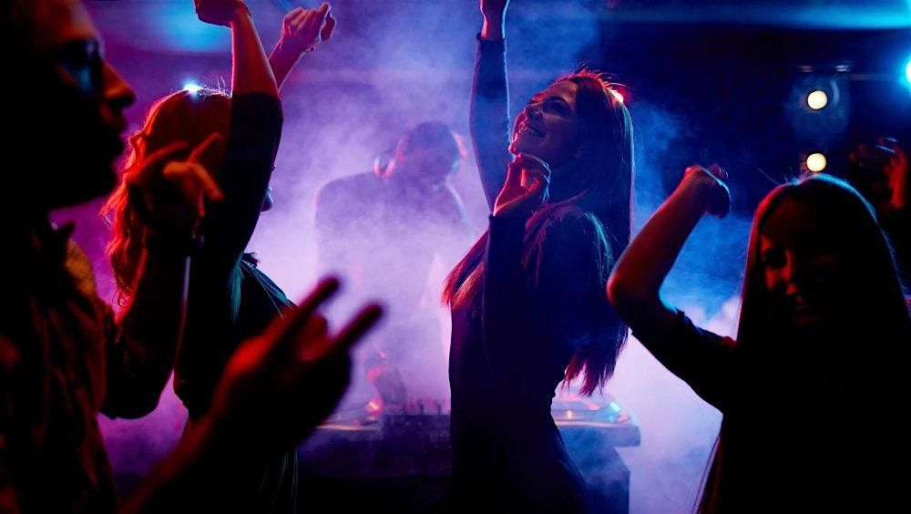 Sabor Latino - August, 21 August | Event in Germantown | AllEvents