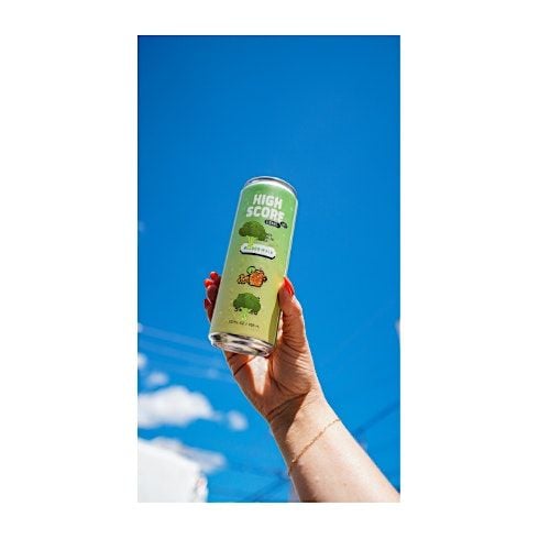 Alternative Beverage Tasting, 23 May | Event in Richmond | AllEvents