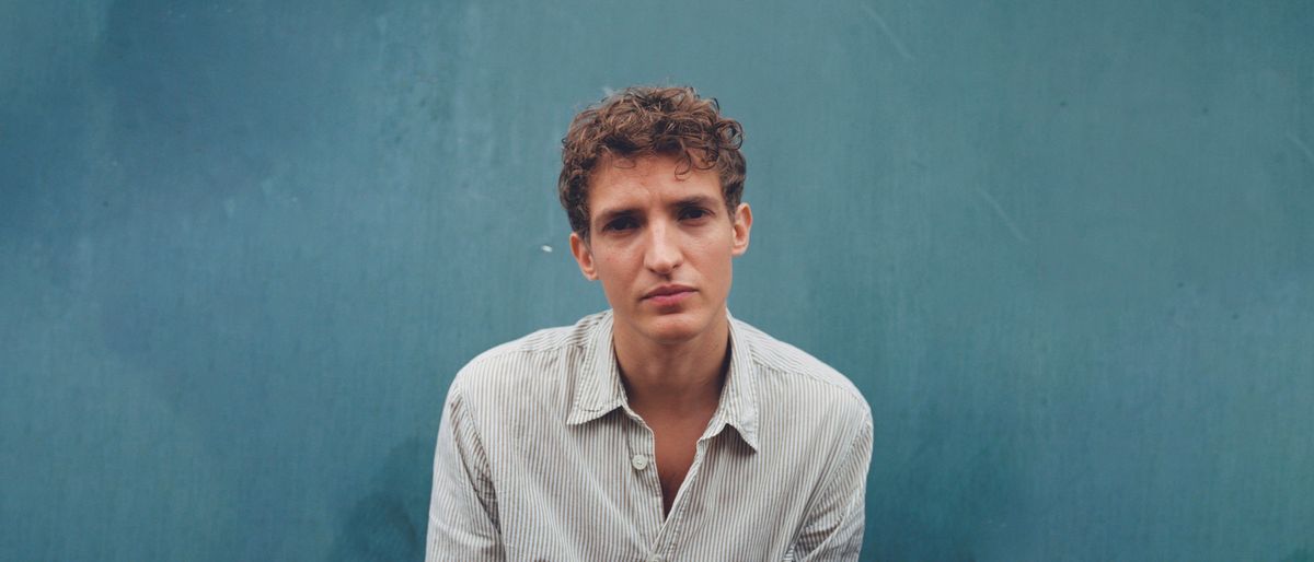 Aliocha Schneider in Montreal, 21 June | Event in Montreal | AllEvents