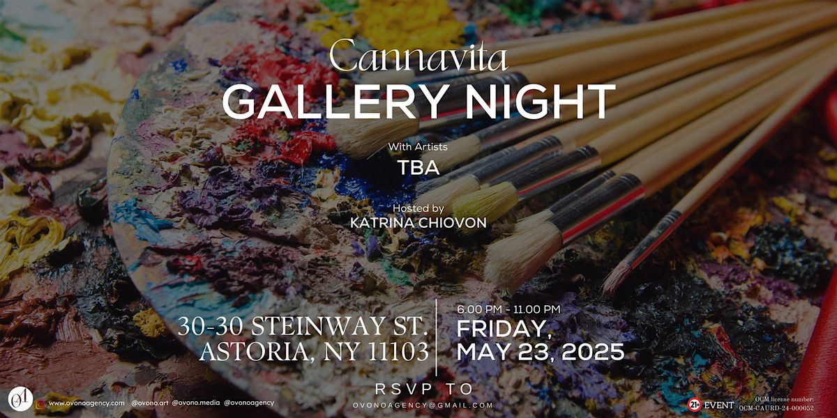 Free Art Show in Astoria: Meet Local Artists and Explore Their Creations!, 23 May | Event in Queens | AllEvents