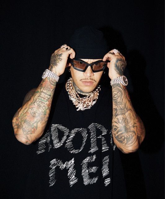 El Chulo, L Kimii, Dale Pututi in Doral, 14 December | Event in Doral | AllEvents