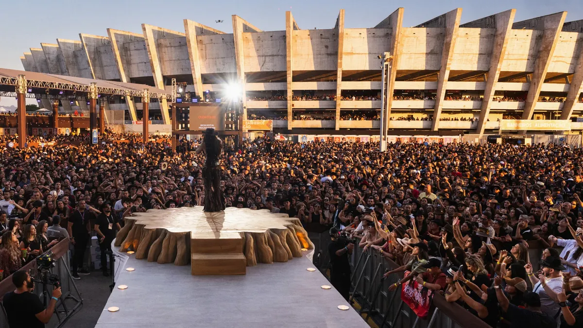 Lauana Prado in São Paulo, 29 January | Event in São Paulo | AllEvents