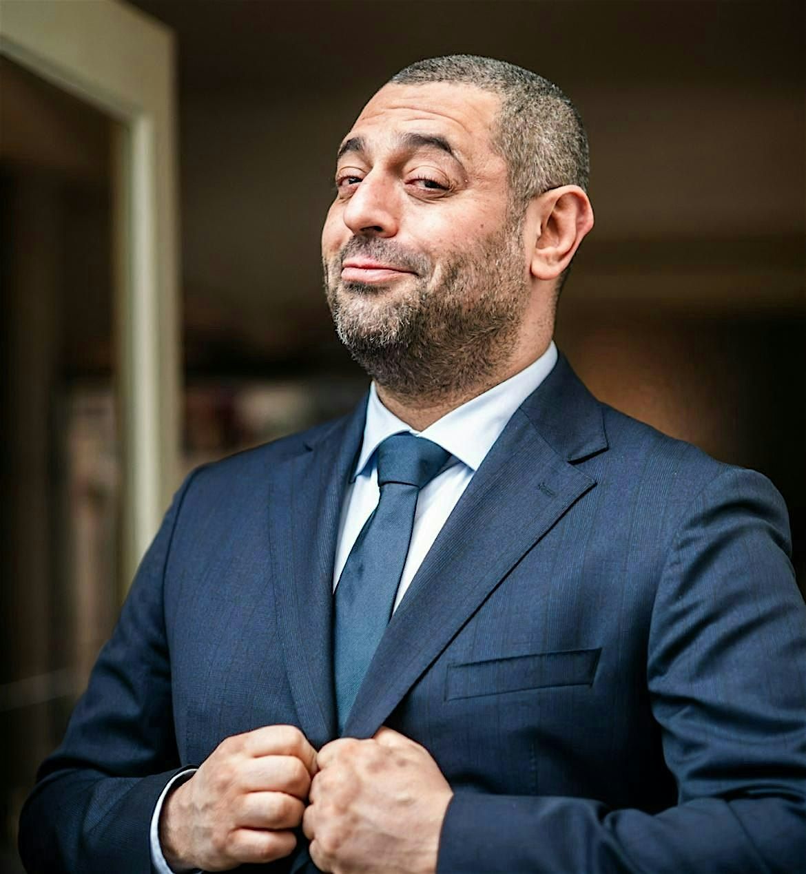 Made in Cité met Erhan Demirci, 22 May | Event in Genk | AllEvents