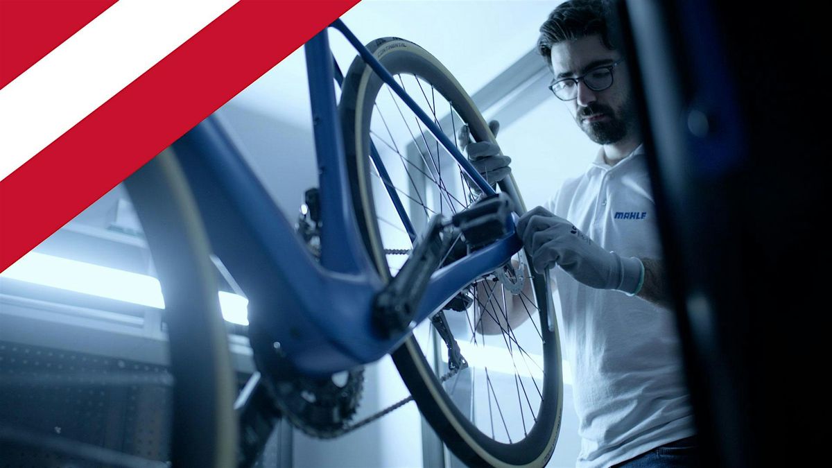 MAHLE SMART TRAINING - Bad Goisern am Hallstättersee, 15 October | Event in Bad Goisern am Hallstättersee