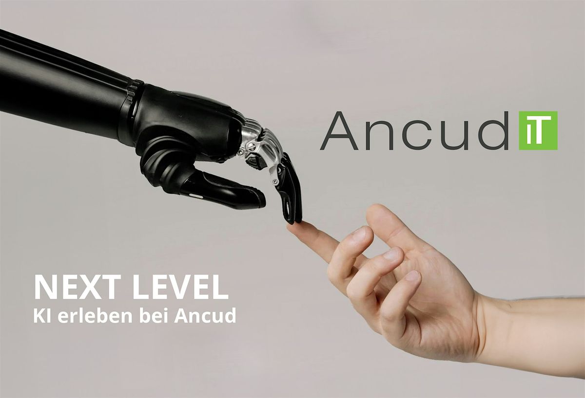 KI-Event Nürnberg | Event in Nürnberg | AllEvents