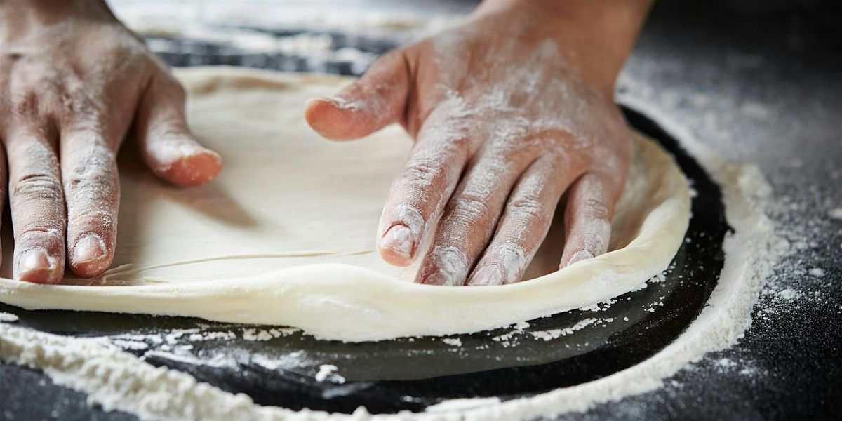 Throw Dough Like a Pro: The Art of Pizza Napolitano Workshop, 24 July | Event in Plainfield | AllEvents