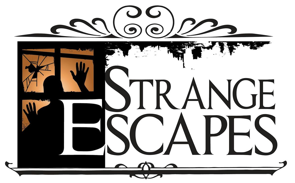 Strange Escapes Presents, Spirits of Gettysburg: A Paranormal Retreat, 12 September | Event in Gettysburg