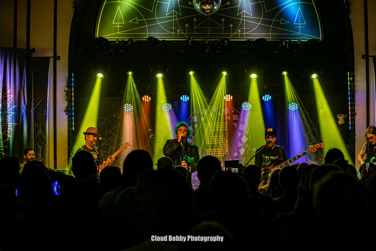 SAME AS IT EVER WAS @ Bowl & Brew, 20 June | Event in Savannah | AllEvents