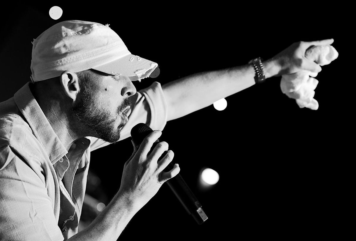 Collie Buddz @ The Ocean Mist, 28 June | Event in South Kingstown | AllEvents