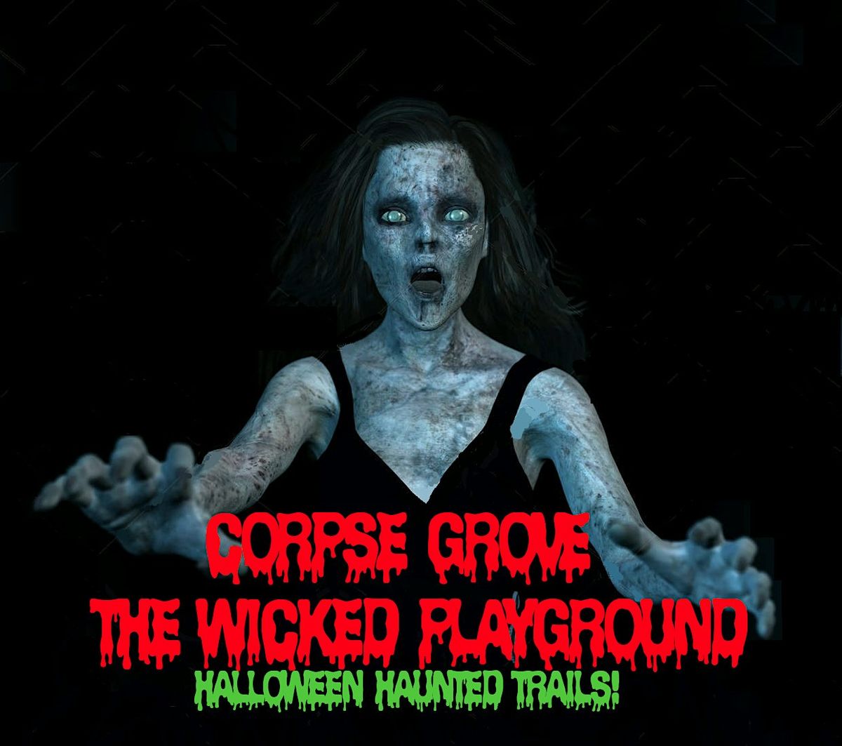 Tyler Corpse Grove!  Mineola Annex of Terror! & Hawkins Night Terrors!, 4 October | Event in Tyler | AllEvents