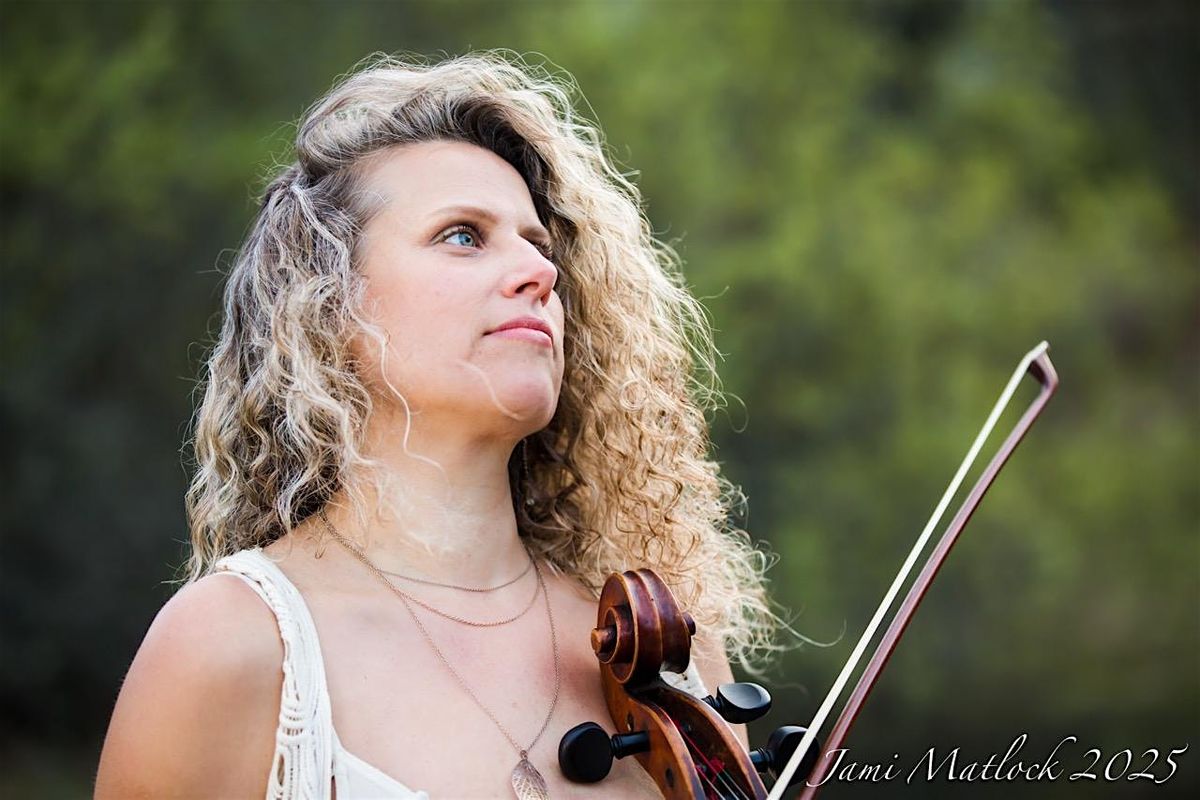 ‘Intimate Cello’ Sound Medicine Journey in 432Hz with RutiCelli, 5 July | Event in Sausalito | AllEvents